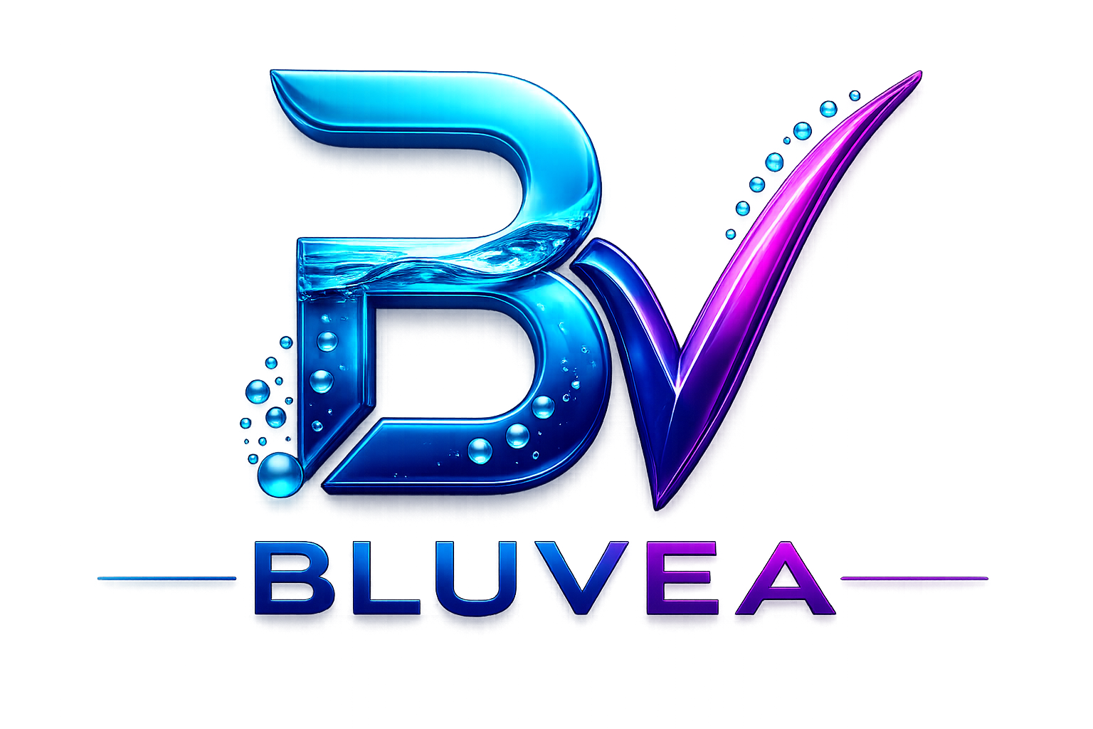 BluVea Logo 2026